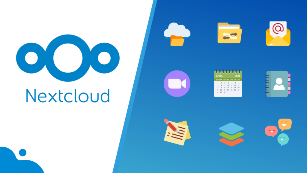 install nextcloud ubuntu 24.04