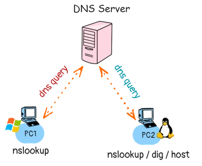 Linux DNS Server Configuration: Detailed Guide [2024]